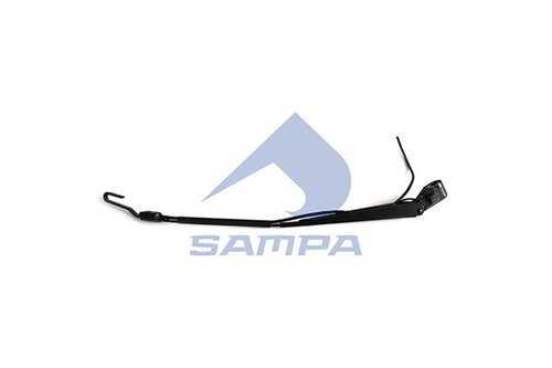 SAMPA 206.304 Рычаг стеклоочистителя! MB Actros/Axor