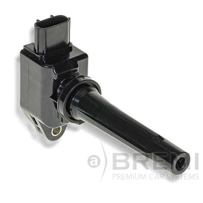 BREMI 20742 Катушка зажигания Mazda 2/3/6/CX-5 1.5/2.0 13-