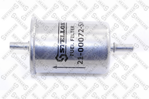 STELLOX 21-00072-SX Фильтр топливный