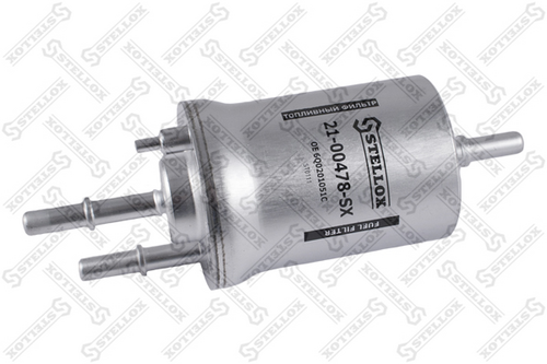 STELLOX 21-00478-SX Топливный фильтр