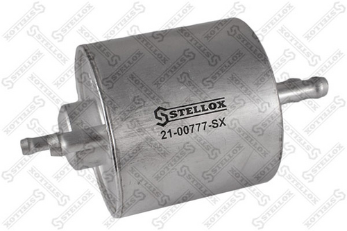 STELLOX 21-00777-SX Фильтр топливный