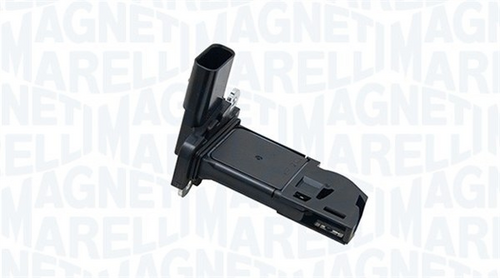 MAGNETIMARELLI 213719764010 Измеритель массы воздуха! без корпуса Ford Focus C-MAX 1.6/1.8/2.0TDCi 03>