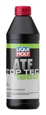 LIQUIMOLY 21378 LiquiMoly нс-синт. тр. масло д/АКПП Top Tec ATF 1950 (1л)