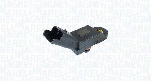 MAGNETIMARELLI 215810011000 Датчик давл. во впускном коллекторе CITROEN, FIAT, LANCIA, PEUGEOT, RENAULT