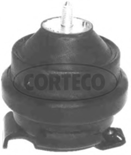 CORTECO 21651934 Подушка ДВС! VW Golf/Passat 1.6-2.0 86-97, Seat Cordoba/Toledo 1.6i 91-99