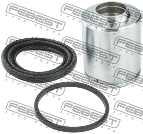 FEBEST 2176-TT9R-KIT Поршень суппорта ремкомплект! Ford Transit TT9 06-13