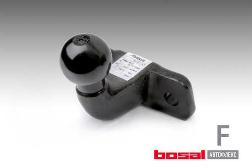 BOSAL 2182-F Тсу! VW Transporter T5/T6 03>