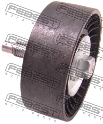 FEBEST 2188FOCI Ролик обводной ремня но! Mitsubishi ASX/Lancer/Outlander 1.8/2.0/2.4 06>