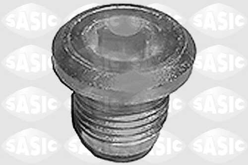 SASIC 2212112 [222111] пробка поддона Peugeot 405/205/305, CitroenZX/BX M16x1,5mm