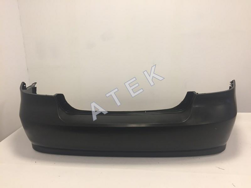 ATEK 22141250 AVEO T250 Бампер задний (под окрас) RP-00118 (10102032/310120/0000908, Китай)
