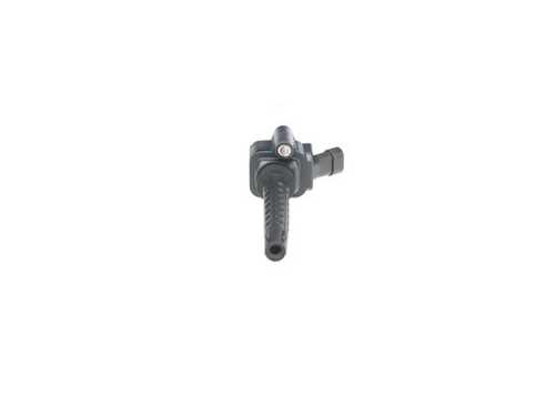 BOSCH 221504027 Катушка зажигания! UAZ Patriot/Hunter, GAZ Sobol/GAZelle 2.5/2.7 08>