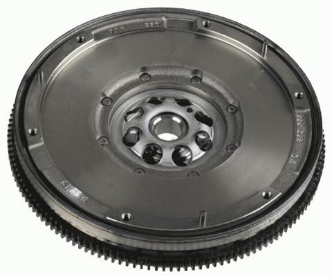 SACHS 2294 000 293 Двухмассовый маховик