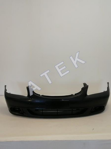 ATEK 23111050 ACCENT '00 (ТагАЗ) бампер передний (б/отв. под ПТФ, под окрас) RP-00149