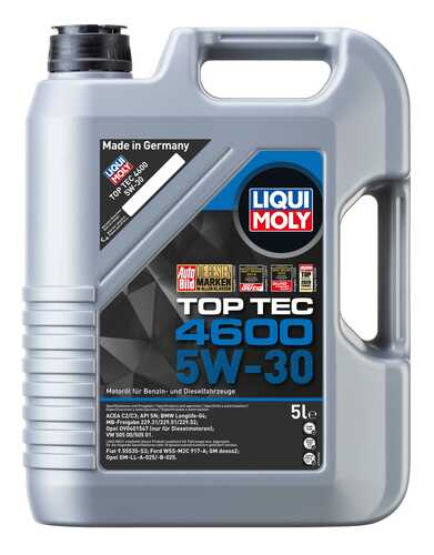 LIQUIMOLY 2316 Моторное масло