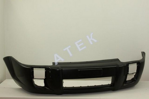 ATEK 23181050 TUCSON '03 бампер передний (под окрас) RP-00079 (10102032/070719/0006967, китай)