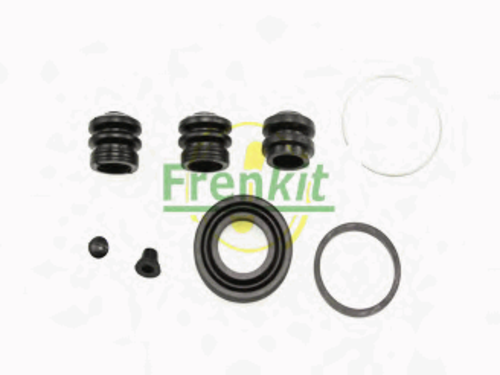 FRENKIT 232021 Рем. комплект диск. торм.! d32 AisinToyota Camry 86-91