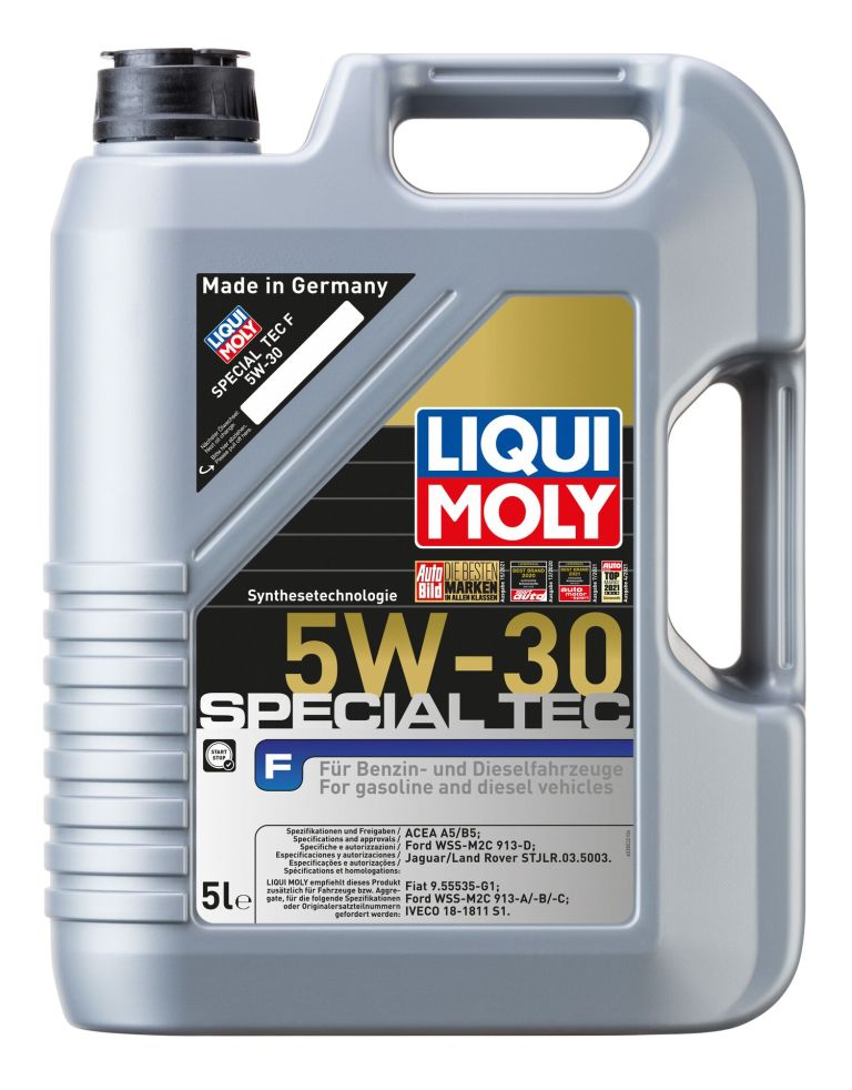 LIQUIMOLY 2326 Моторное масло