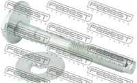 FEBEST 2329002KIT Болт с эксцентриком+шайба! Audi Q3 11>