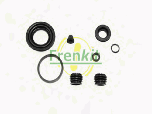 FRENKIT 234006 D4190 рем. комплект диск. торм. Honda Accord 93>, Rover 600 diam.34