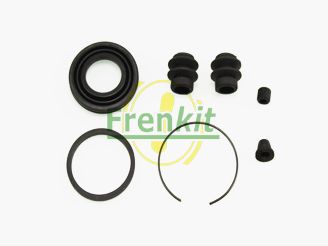 FRENKIT 234020 Рем. комплект диск. торм. зад.! d35 Akebono Nissan X-Trail 01-07