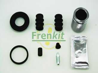 FRENKIT 234920 Рем. комплект диск. торм. с поршнем! d.34 (Lucas) Toyota Corolla all 01>