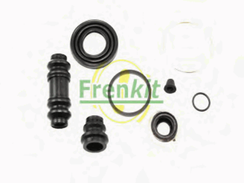 FRENKIT 235003 D4452=D4160 рем. комплект диск. торм. Mitsubishi Galant/Colt/Lancer 89> diam.35