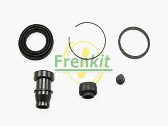 FRENKIT 235020 Рем. комплект диск. торм.! d35 (Aisin) Toyota Camry 96-01/Prius 03-09