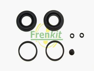 FRENKIT 235025 Рем. комплект диск. торм.! d35 (Ate) MB W202 93>