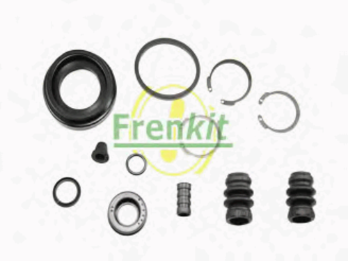 FRENKIT 238013 D4272 рем. комплект диск. торм. Rover 800 diam.38 (Lucas)