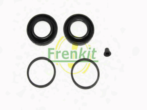 FRENKIT 238018 D4358 рем. комплект диск. торм. Saab 9-5, Volvo S70/V70/C70 diam.38 (Ate)