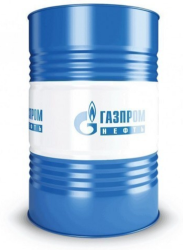 GAZPROMNEFT 2389900145 Масло моторное Premium N (Премиум н) 5W40 205л (бочка) синтетика