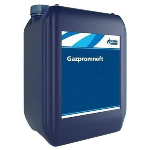 GAZPROMNEFT 2389906501 Масло моторное Super 10W40 полусинтетическое 20 л