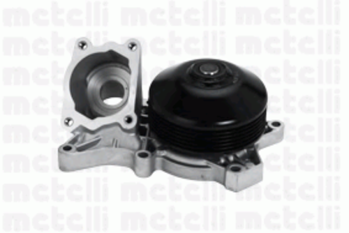 METELLI 24-1039 Помпа! BMW E81/E87/E90/E91/E60/E83 2.0D 05>