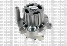 METELLI 24-1355 Помпа! Audi A3/A4, VW Golf/Passat/Bora 1.9TDi 00>