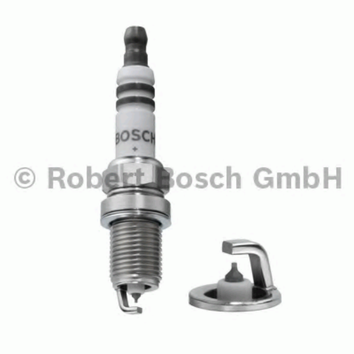 BOSCH 242230500 Свеча зажигания! MB W202/W210/W203/W163/W220 motM112/M113 96>