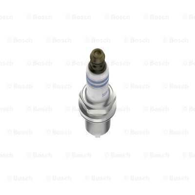 BOSCH 242236605 Свеча зажигания! Volvo S60/S80/V60/V70/XC60/XC70/XC90, Lexus ES/RX 2.2-3.5i 06>