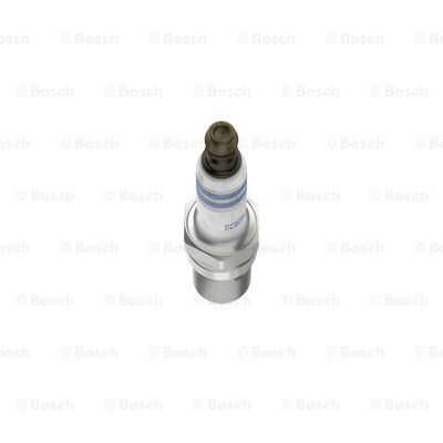 BOSCH 242240620 Свеча зажигания! Mazda 3/6, Ford Focus II/C-Max 1.8-2.3 02>