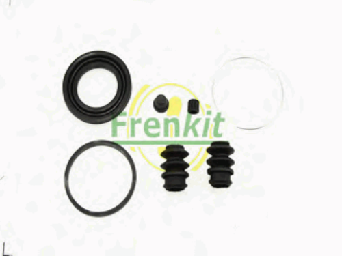 FRENKIT 243008 D4297 рем. комплект диск. торм. disk diam.43 Mitsubishi Pajero 90-96