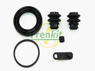 FRENKIT 243045 Рем. комплект дискового тормоза! D43 KIA Carnival 06>