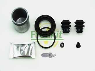 FRENKIT 243923 Рем. комплект диск. торм. с поршнем! Mazda CX-7/CX-9 07> d.43