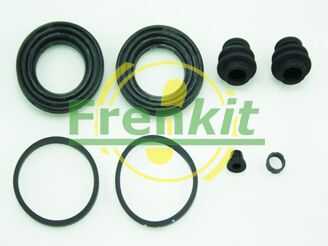 FRENKIT 244027 Рем. комплект суппорта тормозного перед.! Toyota Highlander/Kluger, Lexus RX350/RX450H