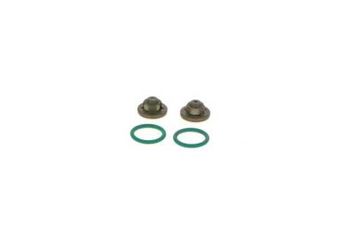 BOSCH 2447010044 р/к насоса подкачивающего 2клапана + 2 кольца упл. MB дв. OM4...