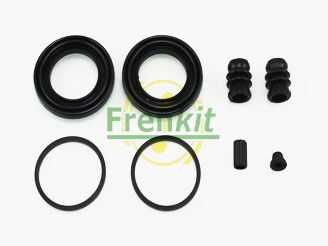 FRENKIT 245034 Ремкомплект дискового тормоза Nissan d.45Nissan Pathfinde/Navara 05>