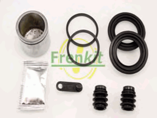 FRENKIT 245925 Ремкомплект дискового тормоза с поршнем d.45Opel Antara 06>, Hyundai Santa Fe 06>