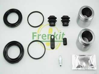 FRENKIT 246918 Ремкомплект дискового тормоза с поршнем перед.! d46KIA Sorento 06>