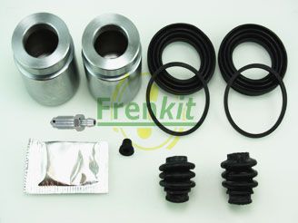 FRENKIT 247901 Рем. комплект диск. торм. с 2 поршнем перед.! d47 Jeep Grand Cherokee II 99>