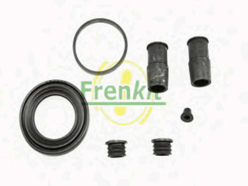 FRENKIT 248027 Ремкомплект, тормозной суппорт