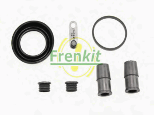 FRENKIT 248067 Рем. комплект дискового тормоза зад.! d48 ATE Jeep Grand Cherokee II 99-05