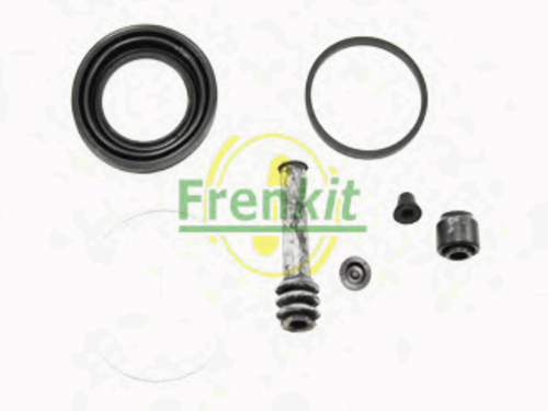 FRENKIT 248075 Рем. комплект дискового торм.! d48Nissan Sunny II/III 86-00