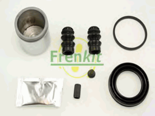 FRENKIT 248969 Ремкомплект, тормозной суппорт